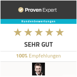 Proven Expert